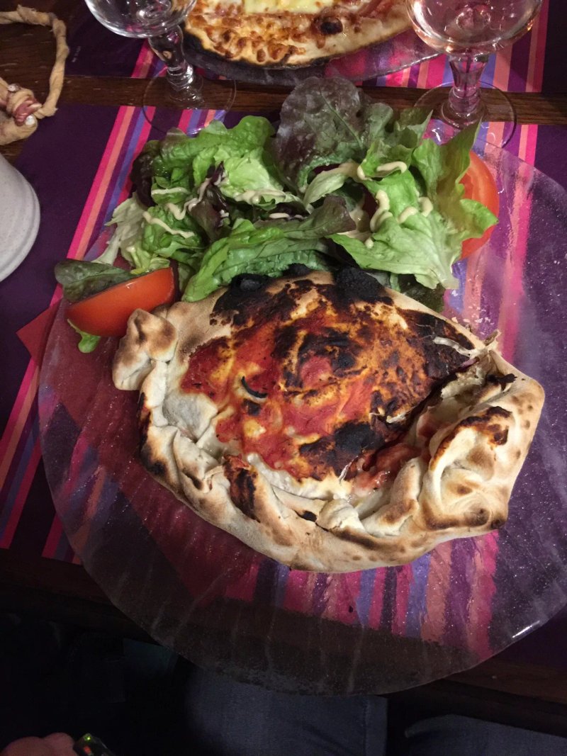 Chez Carlotta