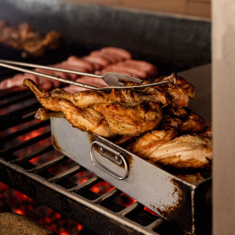 Beira Rio - Churrasqueira & Take Away