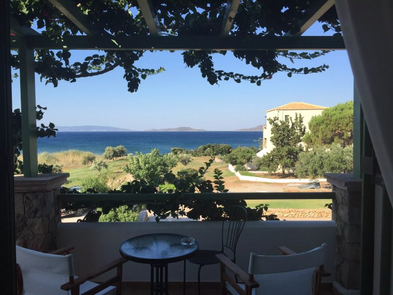 Neapoli Villas