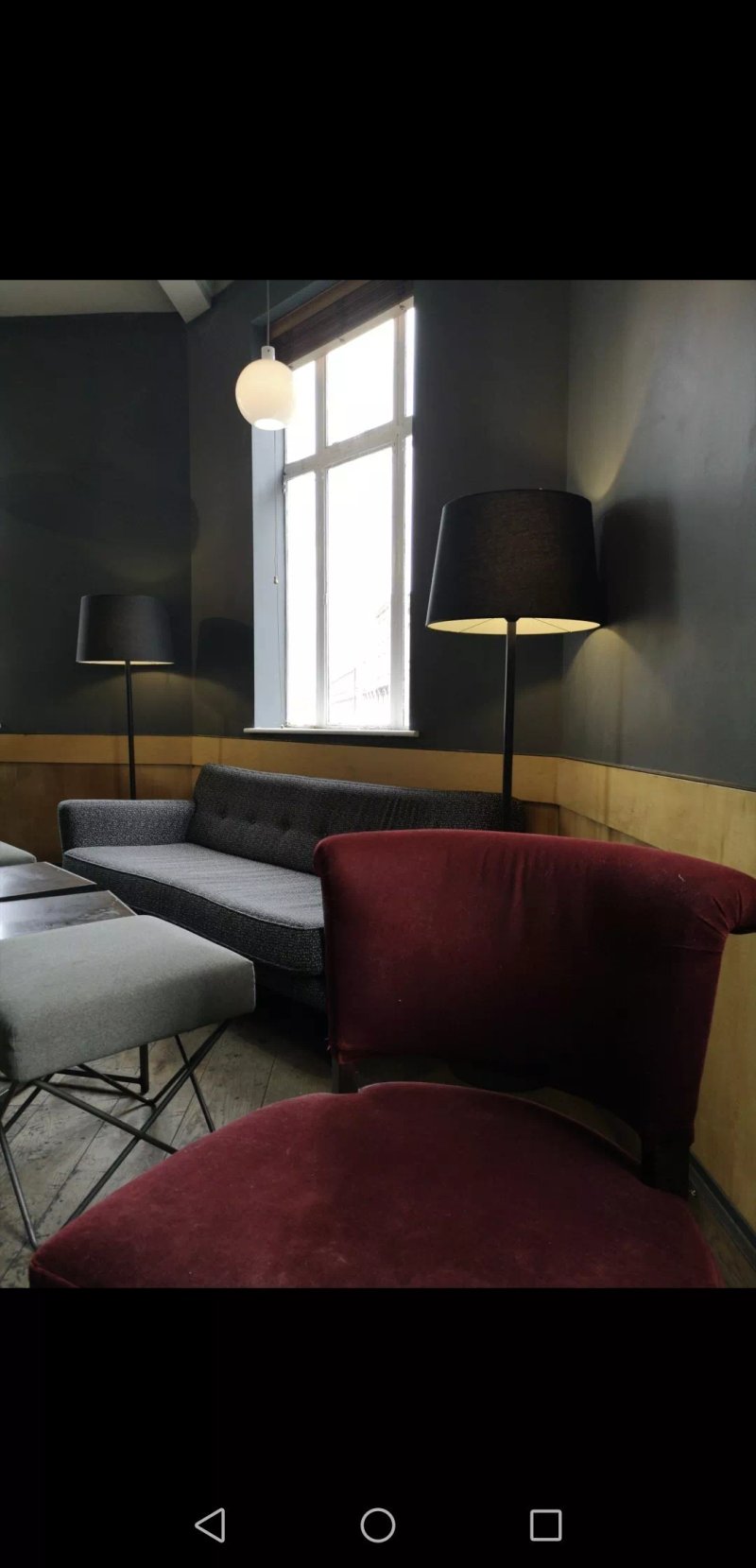 Starbucks Cheltenham