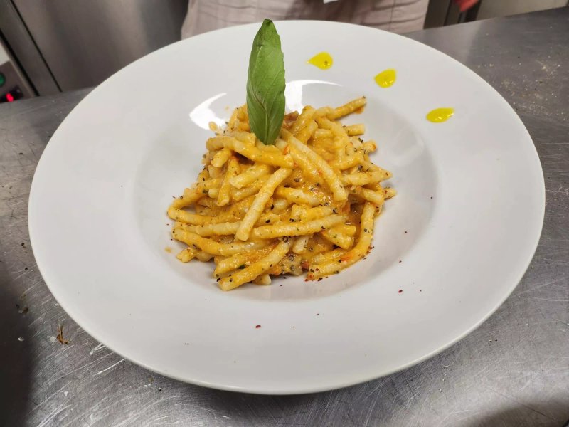 Siculus Ristorante Pizzeria Siciliano