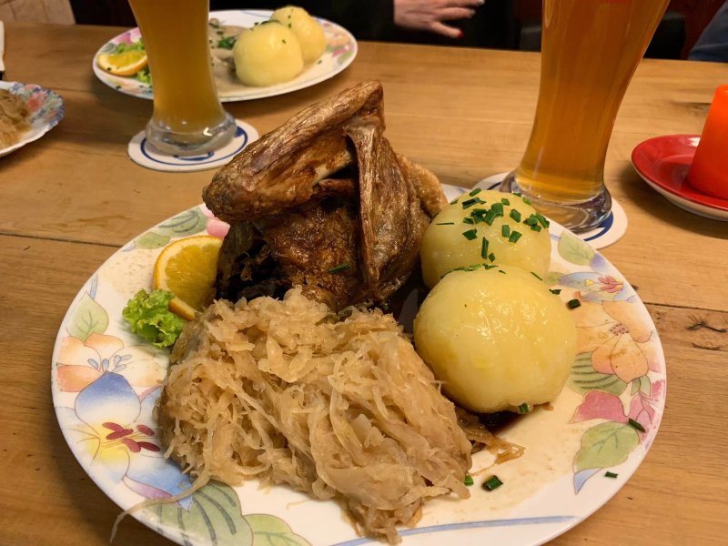 Barnikel Brauereigaststatte