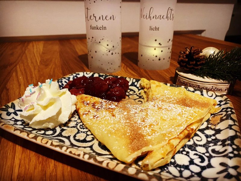 Movement - das Bewegte Cafe