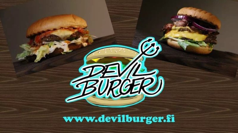 Devilburger