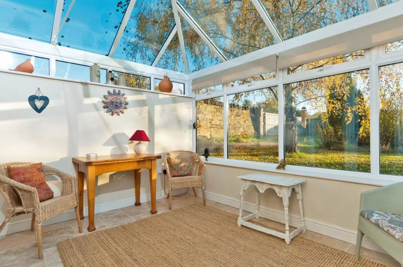 Horseshoe Inn House Self Catering Accommodation