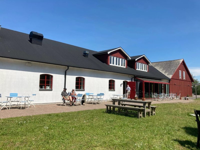 Borgeby Stenungs Bageri och Cafe