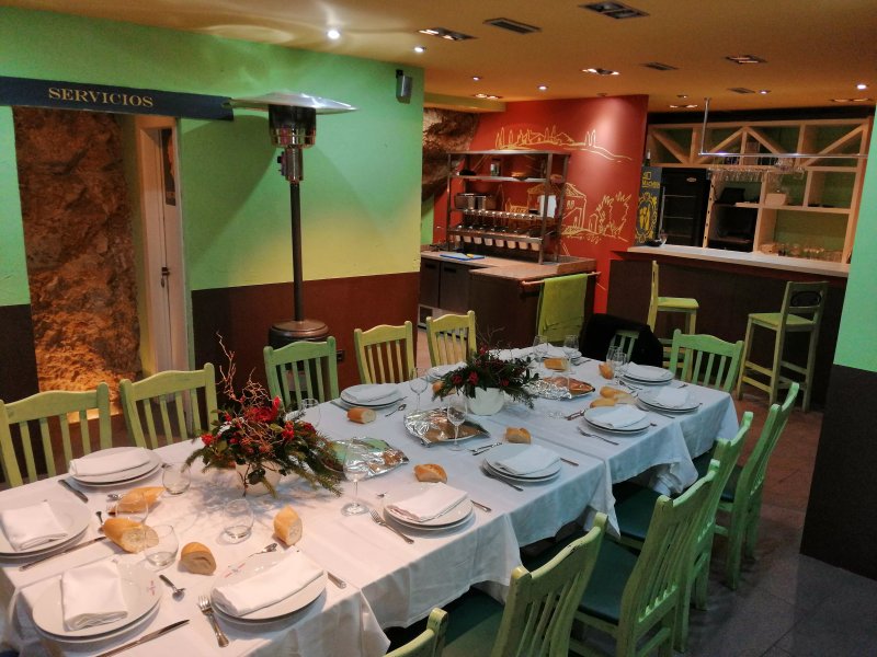 Pizzeria La Machina