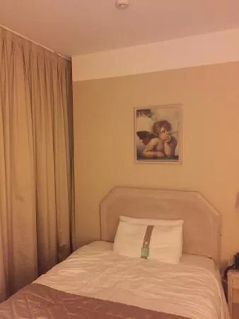 Holiday Inn Spa