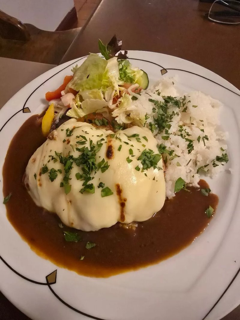 Gaststatte Erbgericht
