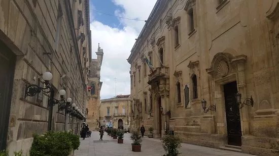 Palazzo Carafa