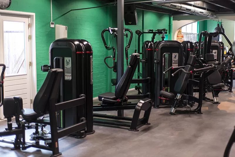 Topfit Drunen