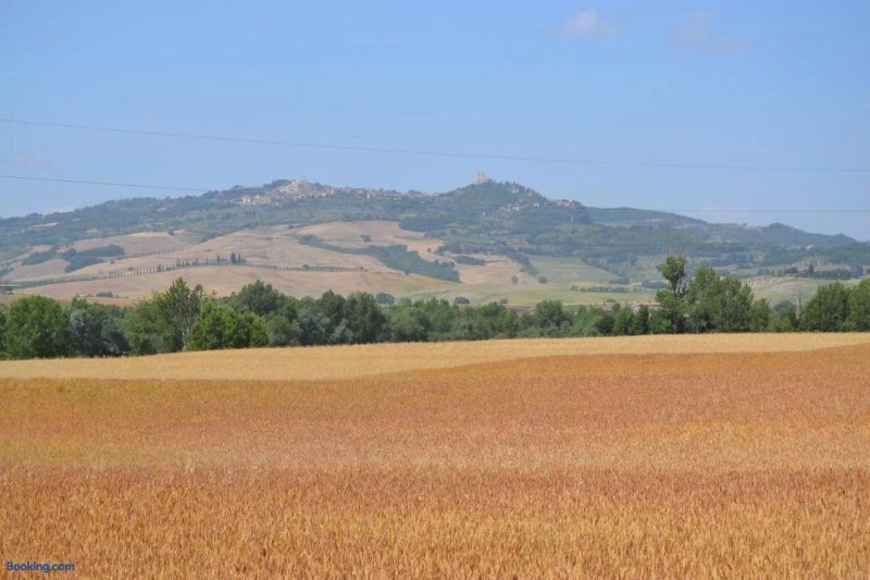 Valdorcia Belvedere b&b