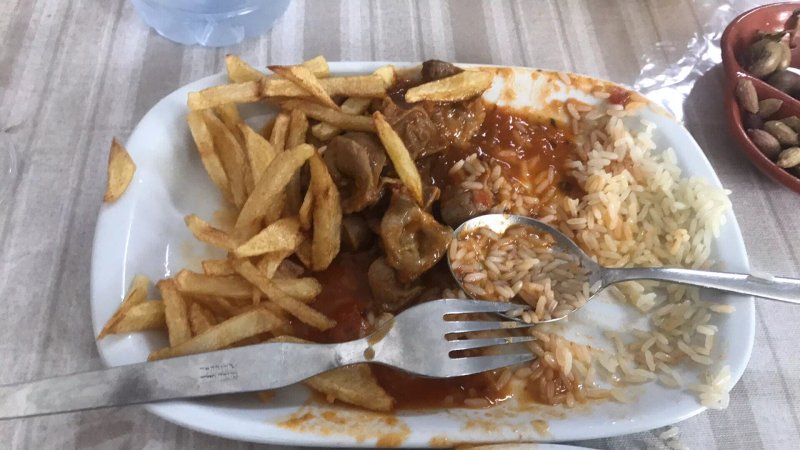 Cafe Restaurante Esperanca