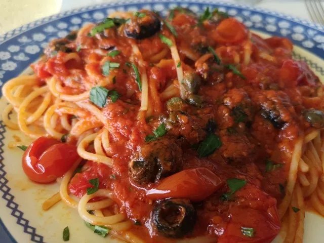 Ristorante del Lido Il Panfilo