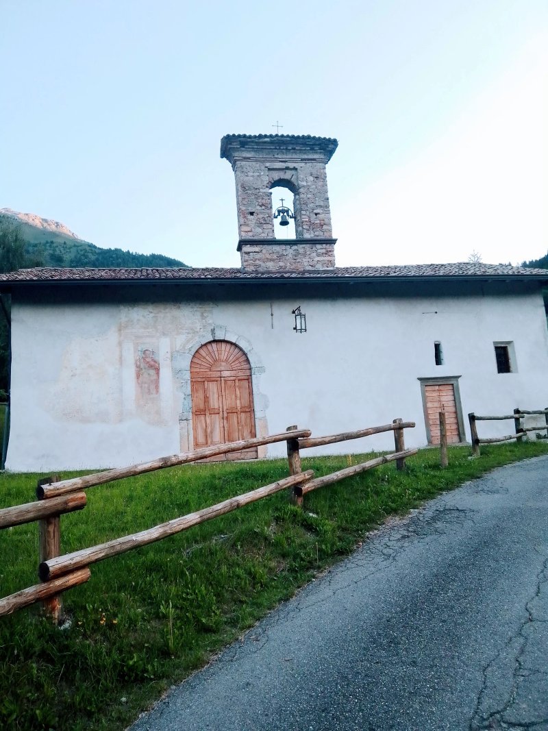 Chiesa di San Fiorino