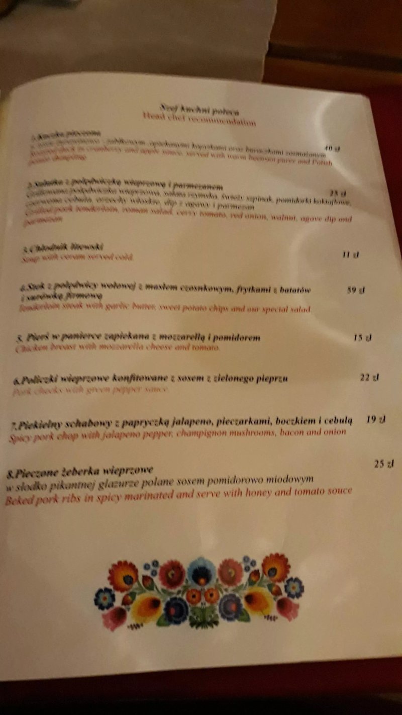Karczma u Jana