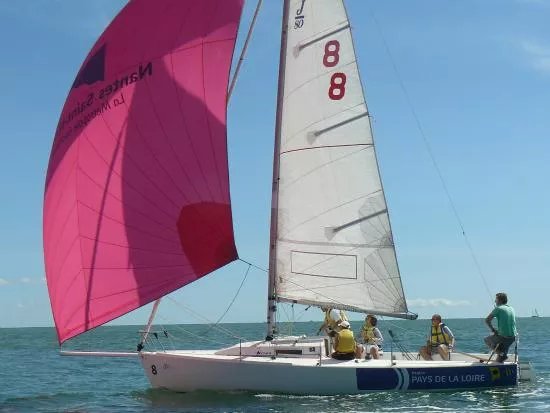 APCC Voile Sportive