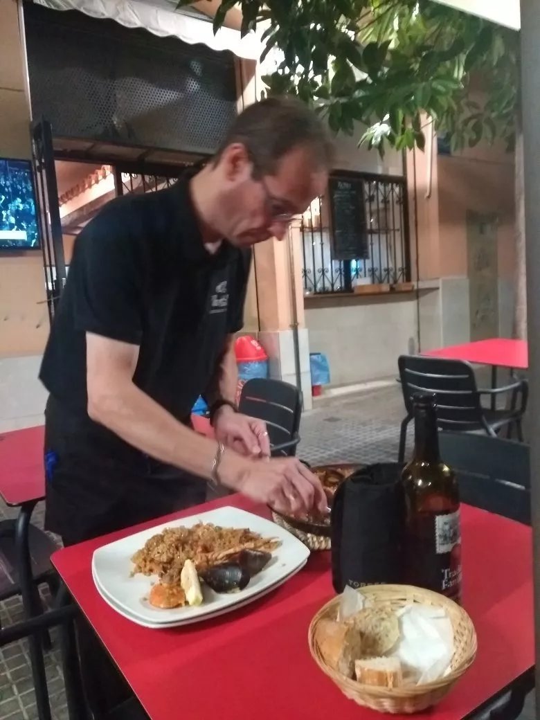Restaurante El Portal