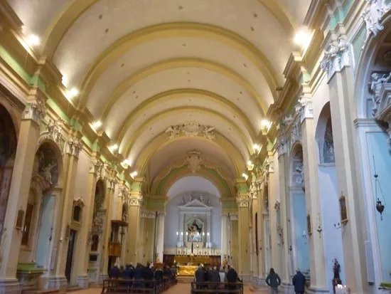 Chiesa di San Domenico