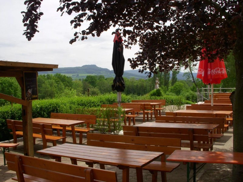 Berggasthof Banzer Wald