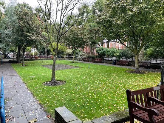 Millbank Gardens
