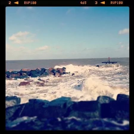 Ness Point