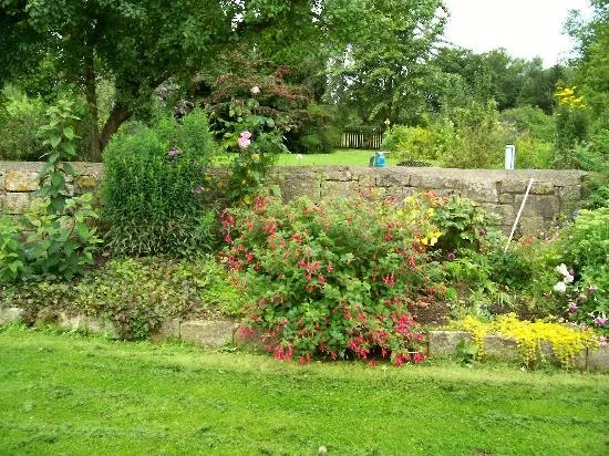 Barn House B&B
