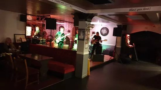 Westend CLUB