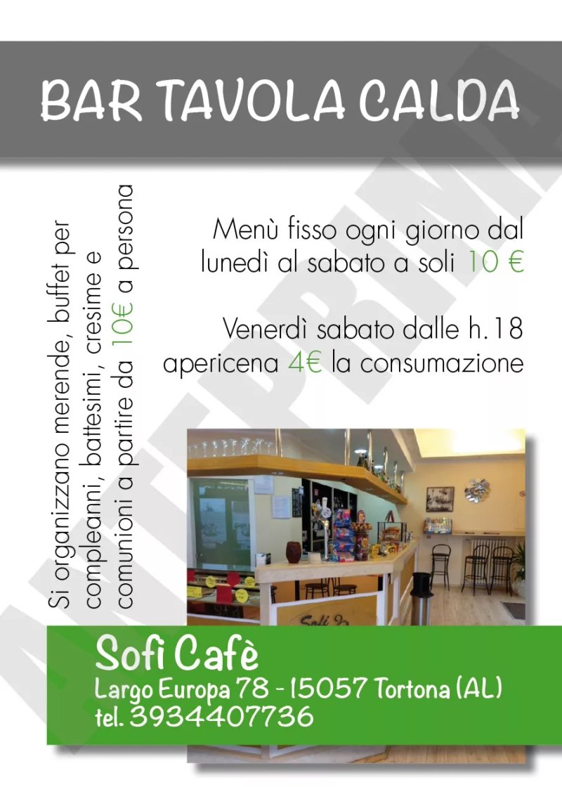 Sofi Cafe