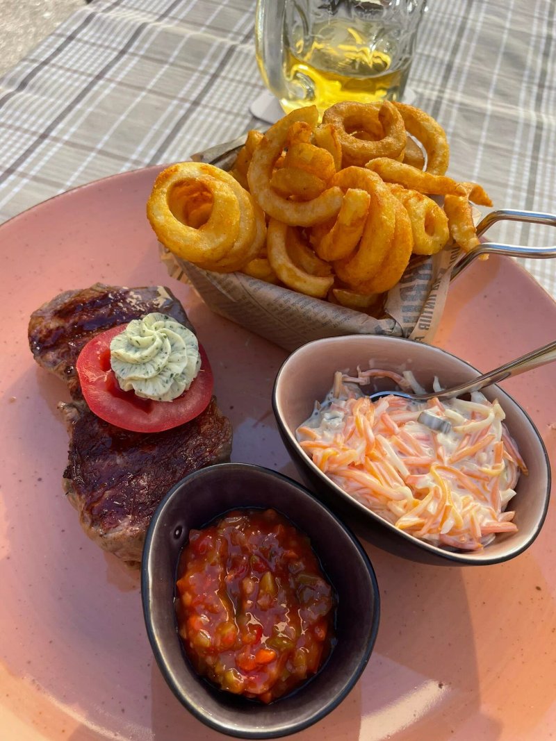 Leinburger Braustuberl