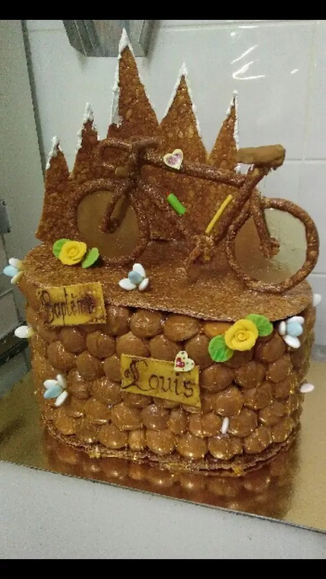 Boulangerie Sainte Anne