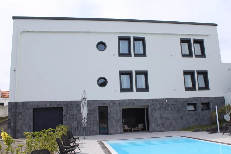 CFS Azores Guest House