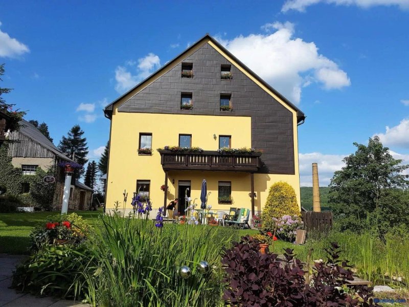 Ferienwohnungen Am Schlossel