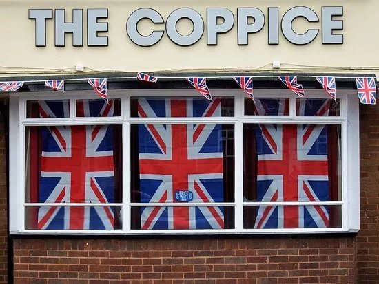 The Coppice Rednal