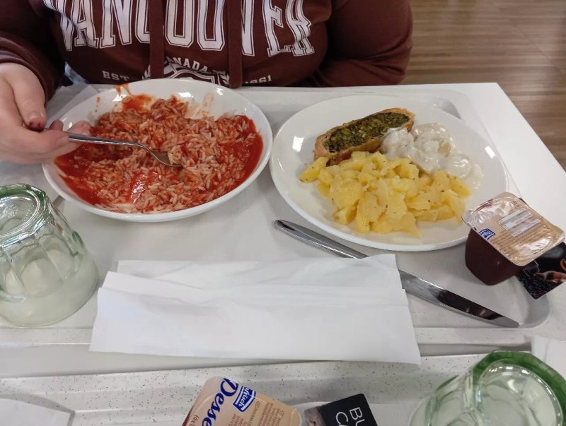 Aromi & Sapori People Restaurant