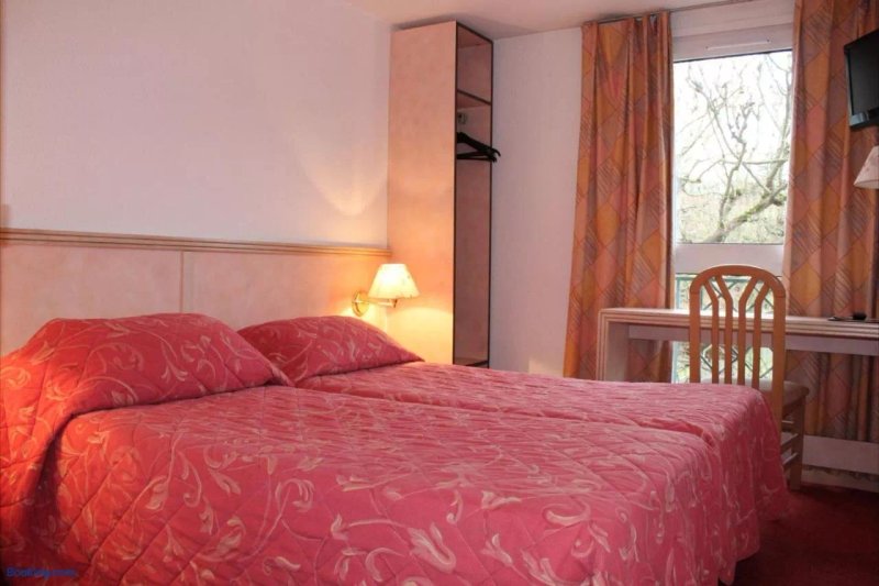 Hotel le Village