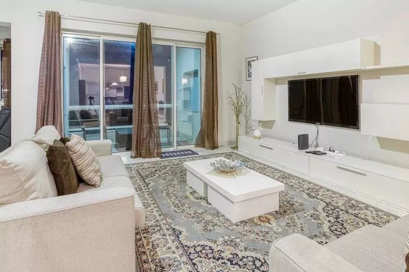 A beautiful seafront 3BR home in Tower Road Sliema