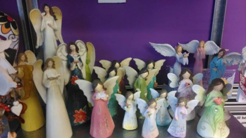 Spirit Gifts
