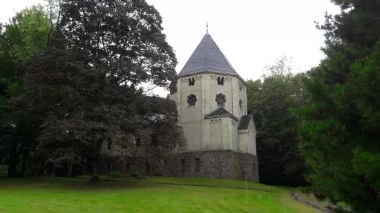 Bismarck-Museum