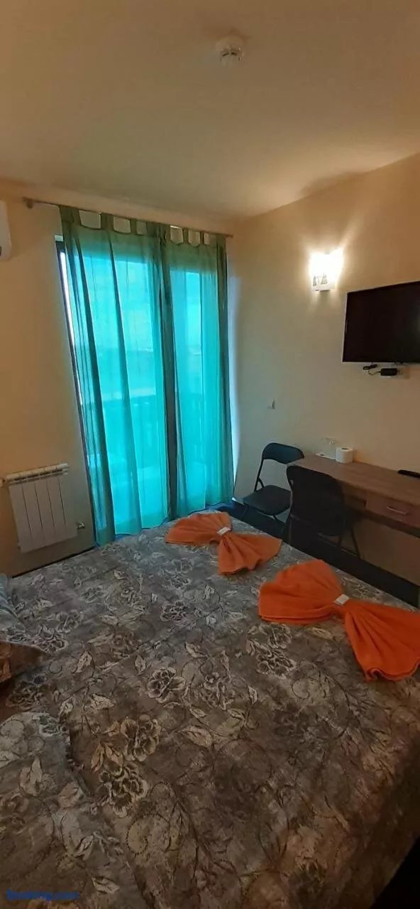 Semeen Khotel Kshcha Todorovi