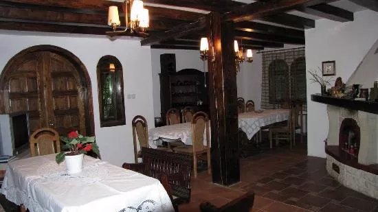 Casa Lucan