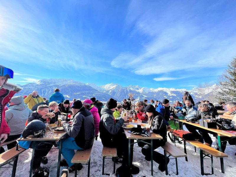Gasthaus Kropfen