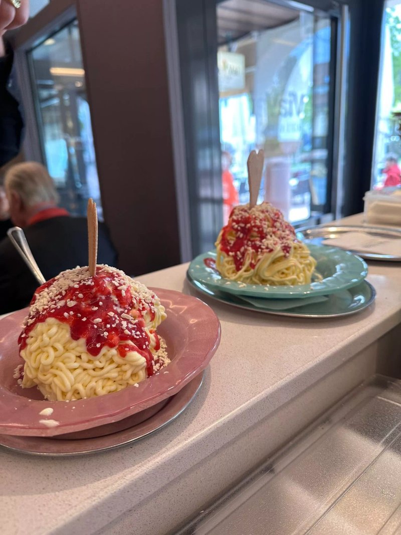 ViaVai Gelateria
