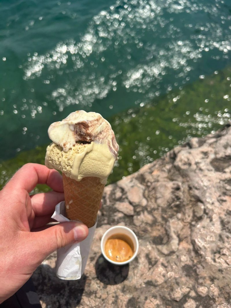 Gelateria Alberto