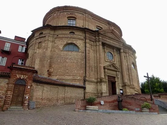Chiesa di Santa Maria degli Angeli