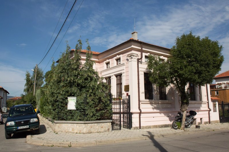 Restaurant Madarova Kashta
