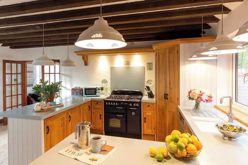 3 bedroom accommodation in Langford Budville, near Wellington