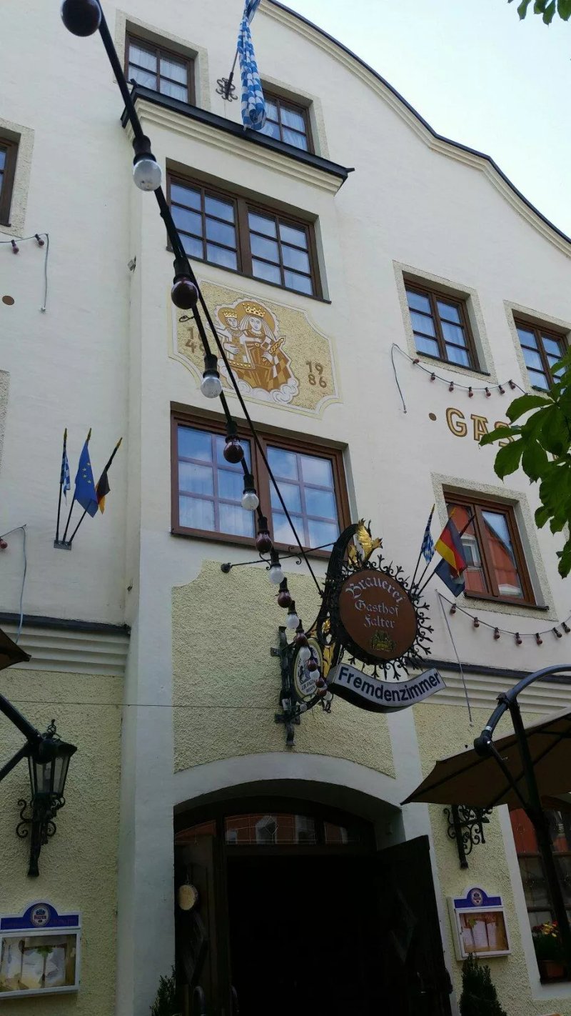 Gutshof Falter