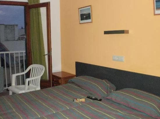 Pension Torrent