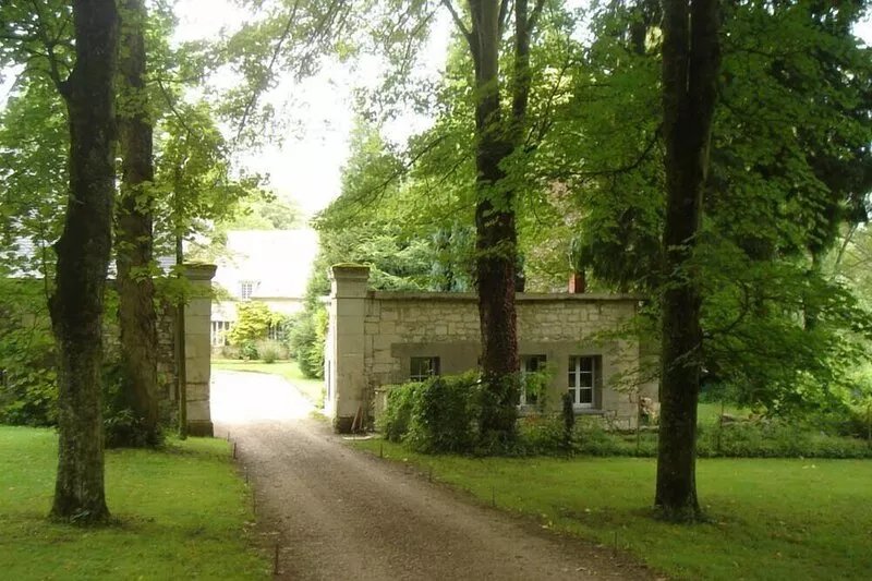 Country Cottage / Gite - Pierrefonds